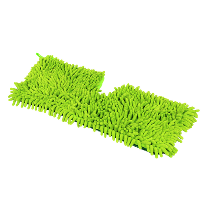 Sabco Microfibre Flip Mop Refill Pad - 45cm