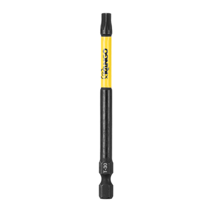 Kango TX30 Impact Driver Bit - 89mm - 5 Pack