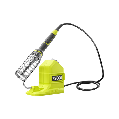 Ryobi Soldering Iron - 18V ONE+ - Tool Only