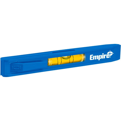 Empire Pocket Level - 125mm - Moulded Plastic - Non-Conductive