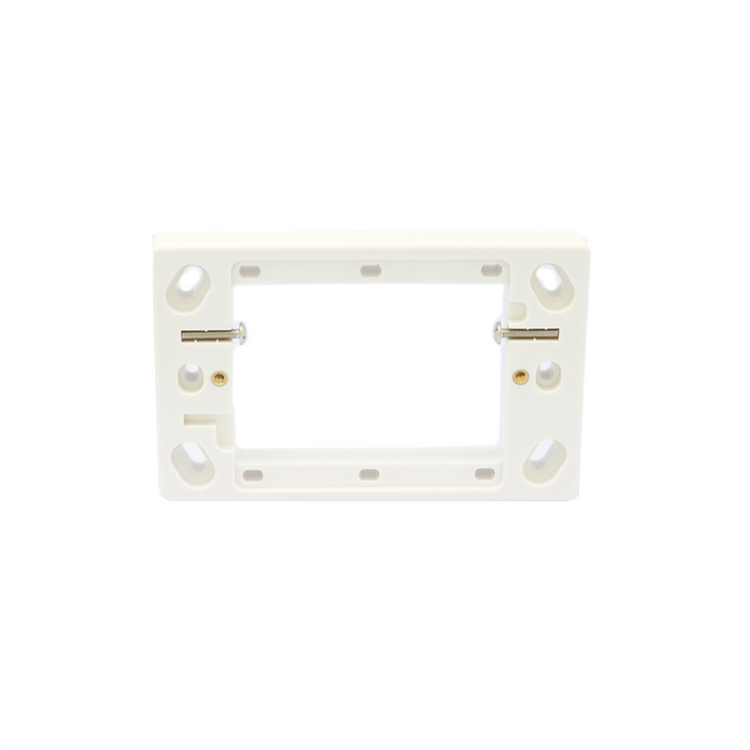 HPM Surface Mounting Block - 13mm