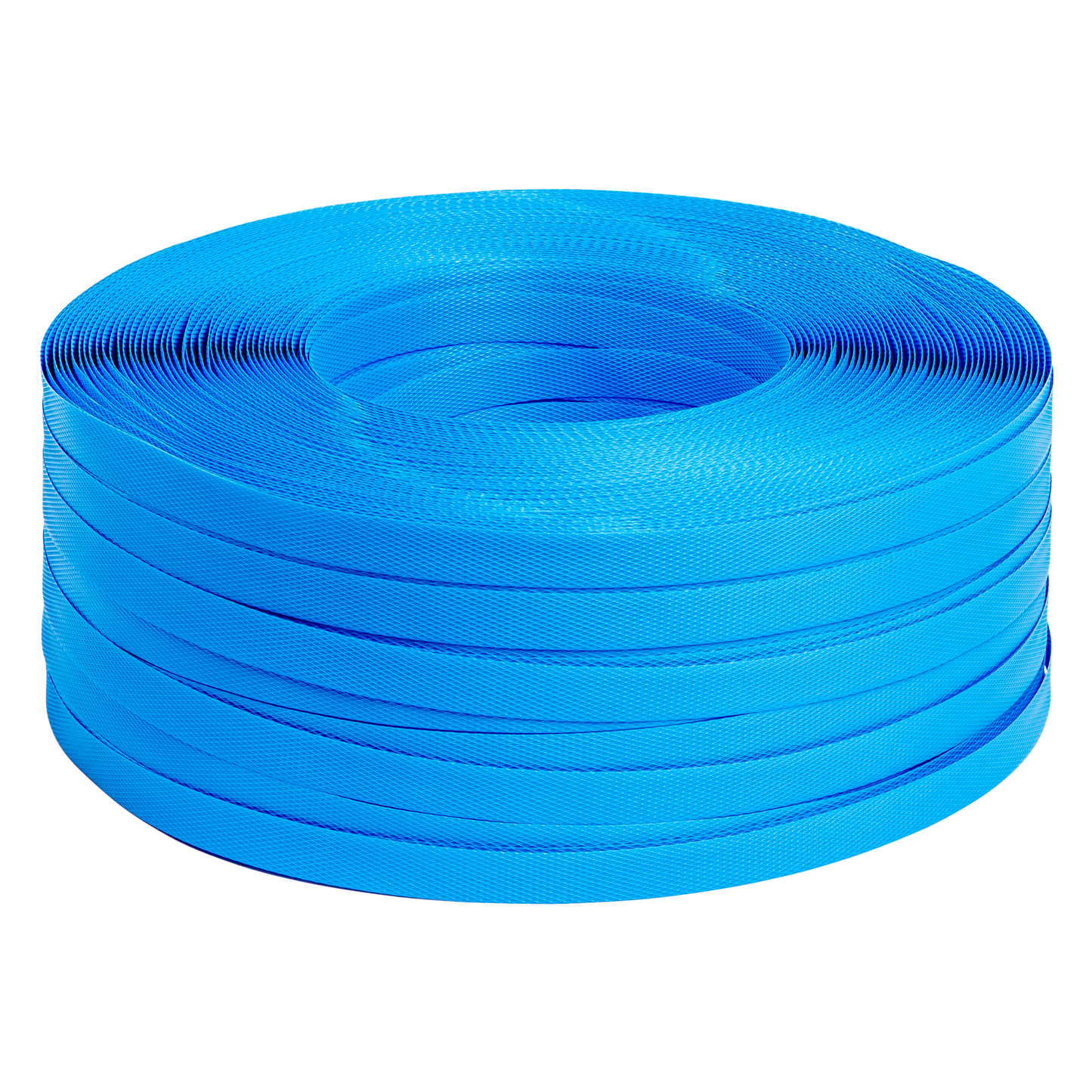 Zenith Poly Pro Insulation Strapping - 19mm x 700m