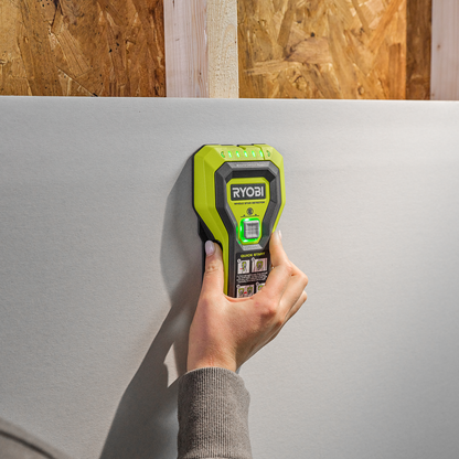Ryobi Stud Finder - RYSF5003 - 38mm