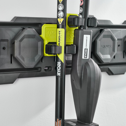 Ryobi Link Reversible Clamp Hook - 77 x 87 x 85mm