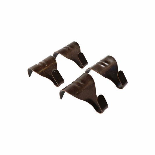 Everhang Picture Hanging Hook - 10kg - 4 Pack