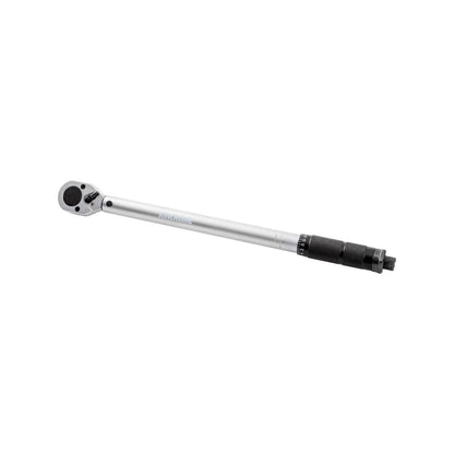 Kincrome Micrometre Torque Wrench - 1/2" Drive - Alloy - Dual Scale