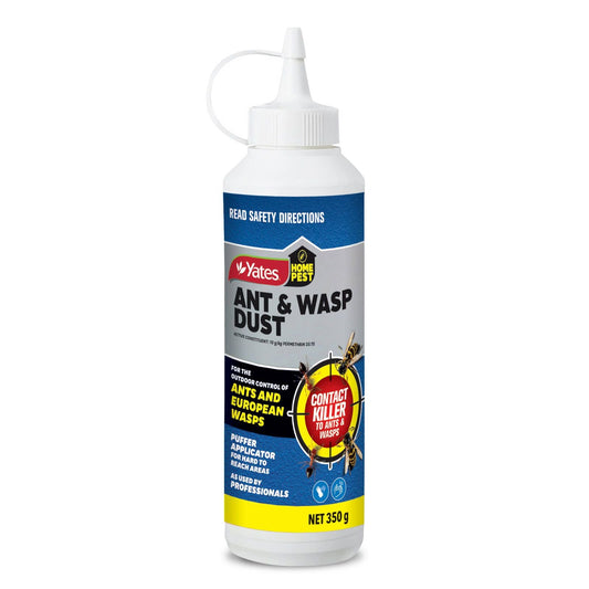 Yates Ant & Wasp Killer Dust - 350g