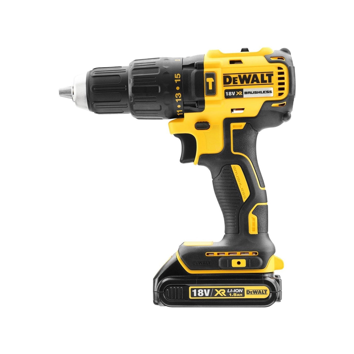 DeWALT 18/54V Flexvolt Battery - 9.0Ah
