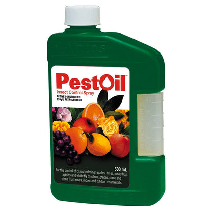 Yates Pest Oil Insect Control Spray - 500ml