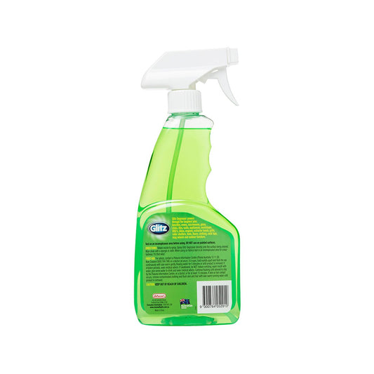 Glitz Degreaser - 500ml