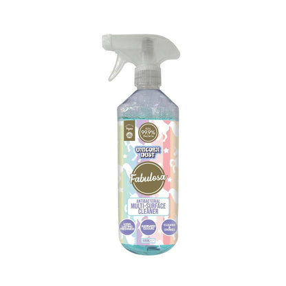 Fabulosa Multi-surface Antibacterial eaner - 500mL