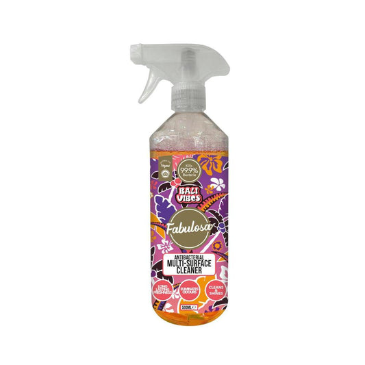 Fabulosa Multi-surface Antibacterial eaner - 500mL