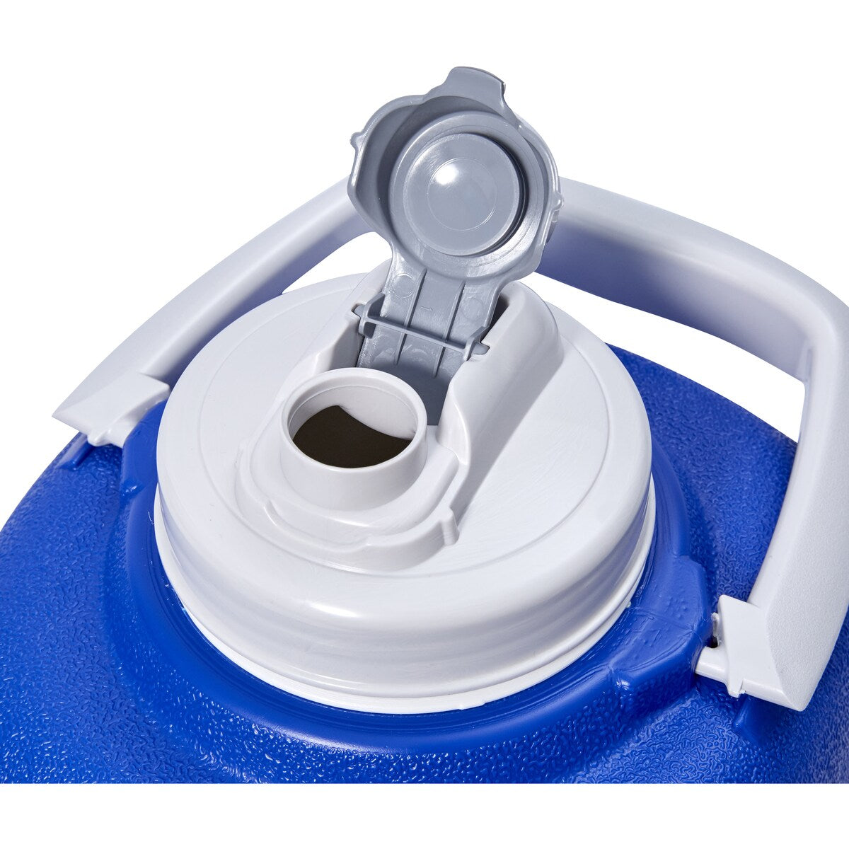 Willow Alpine Jug With Tap Blue 5 Litres Each