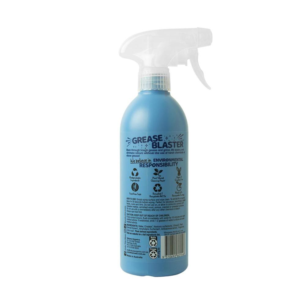 Undo This Mess Multipurpose Grease Blaster - 475mL