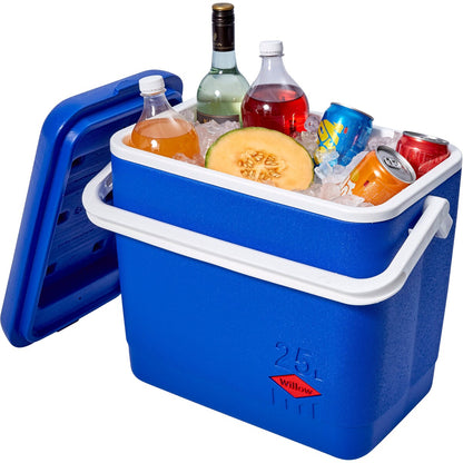 Willow Insulated Cooler 25 Litres Each