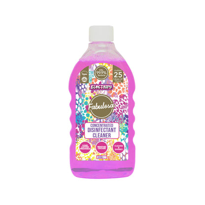 Fabulosa Concentrated Disinfectant - 500mL