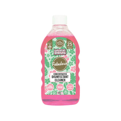 Fabulosa Concentrated Disinfectant - 500mL