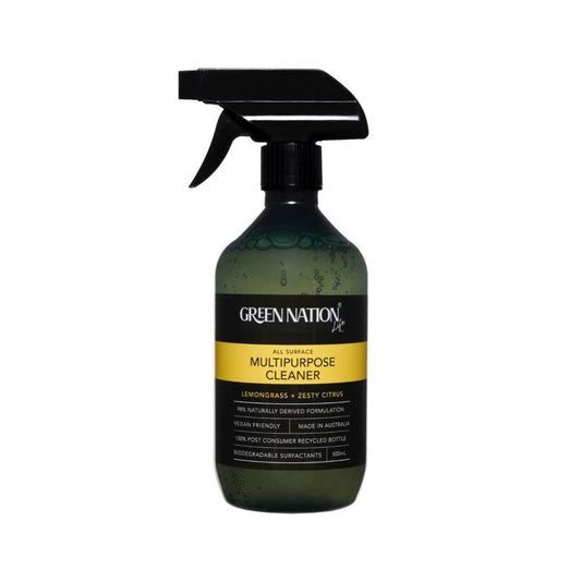 Green Nation Life Multipurpose Lemongrass - 500mL
