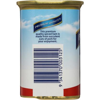 Plumrose Ham Spiced 340g