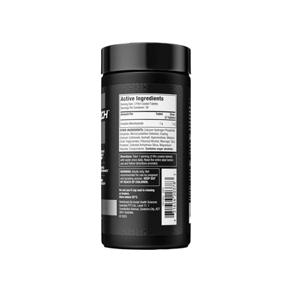 Muscletech Platinum Creatine - 90 pack