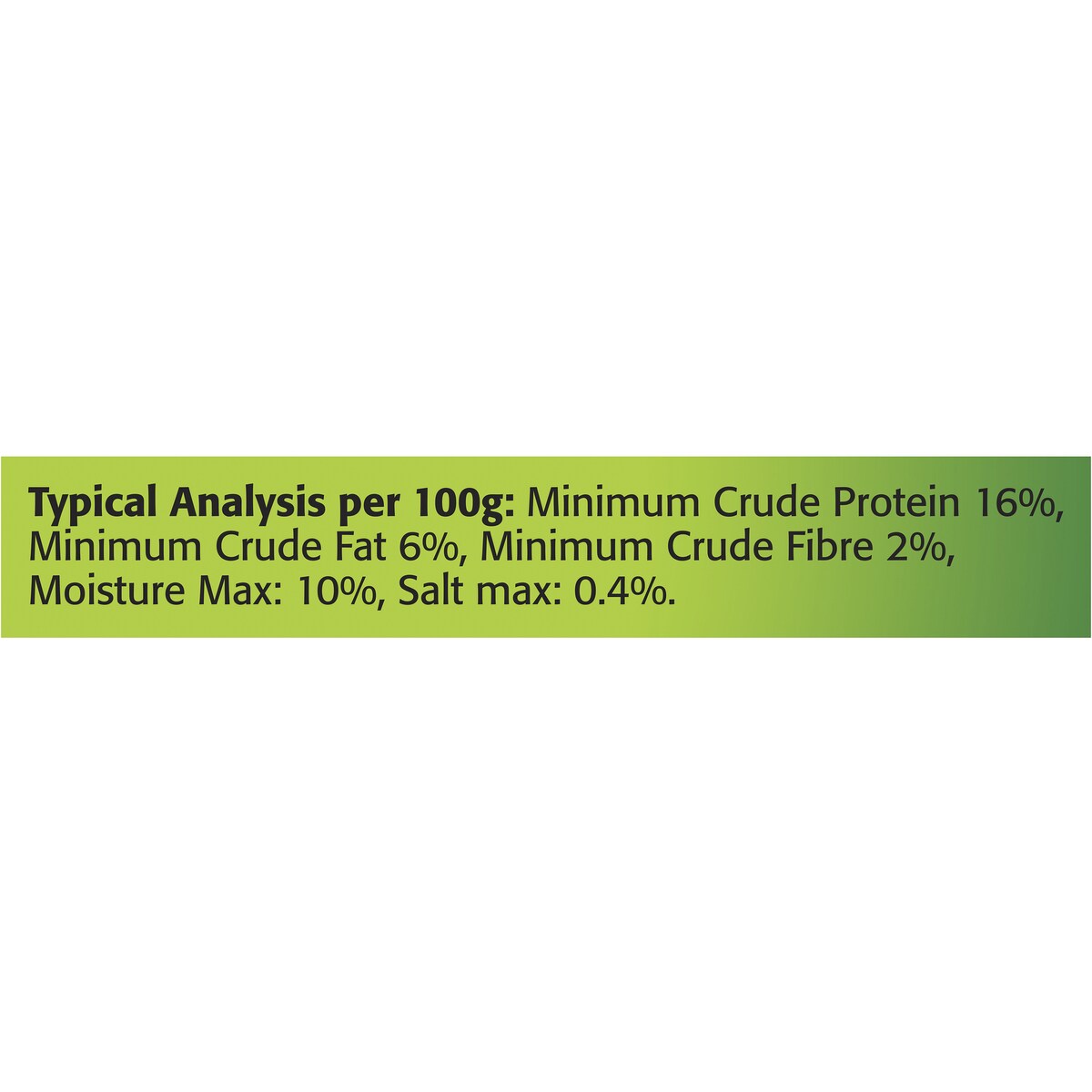 Trill Food Pellets Small Birds 600g