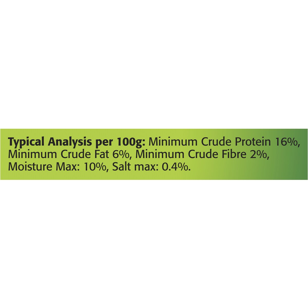 Trill Food Pellets Large Birds 600g