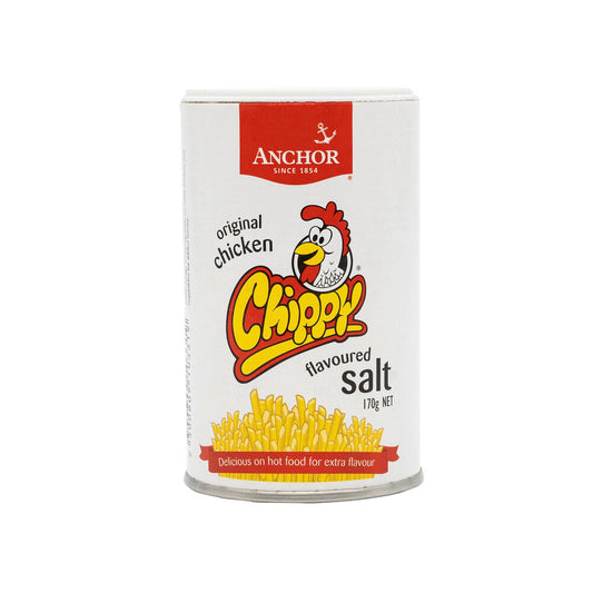 Anchor Chicken Chippy Salt - 170g
