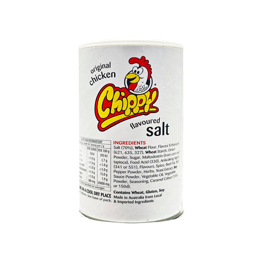 Anchor Chicken Chippy Salt - 170g