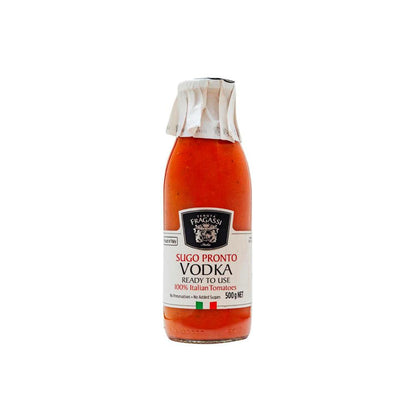 Fragassi Pasta Sauce Vodka - 500g