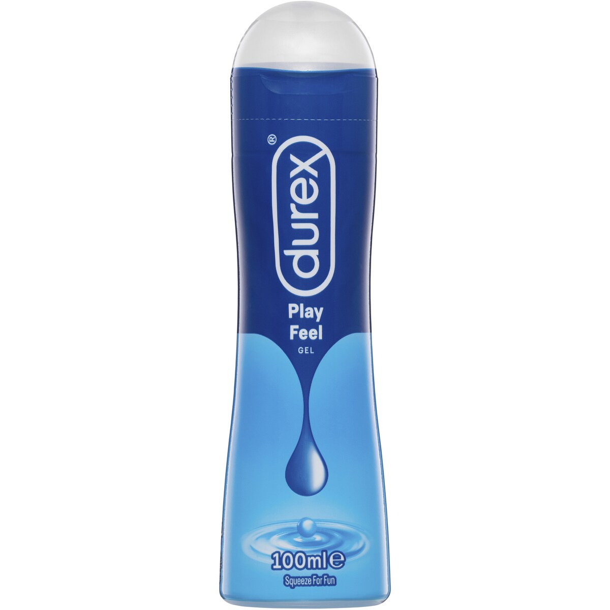 Durex Playfeel 100ml