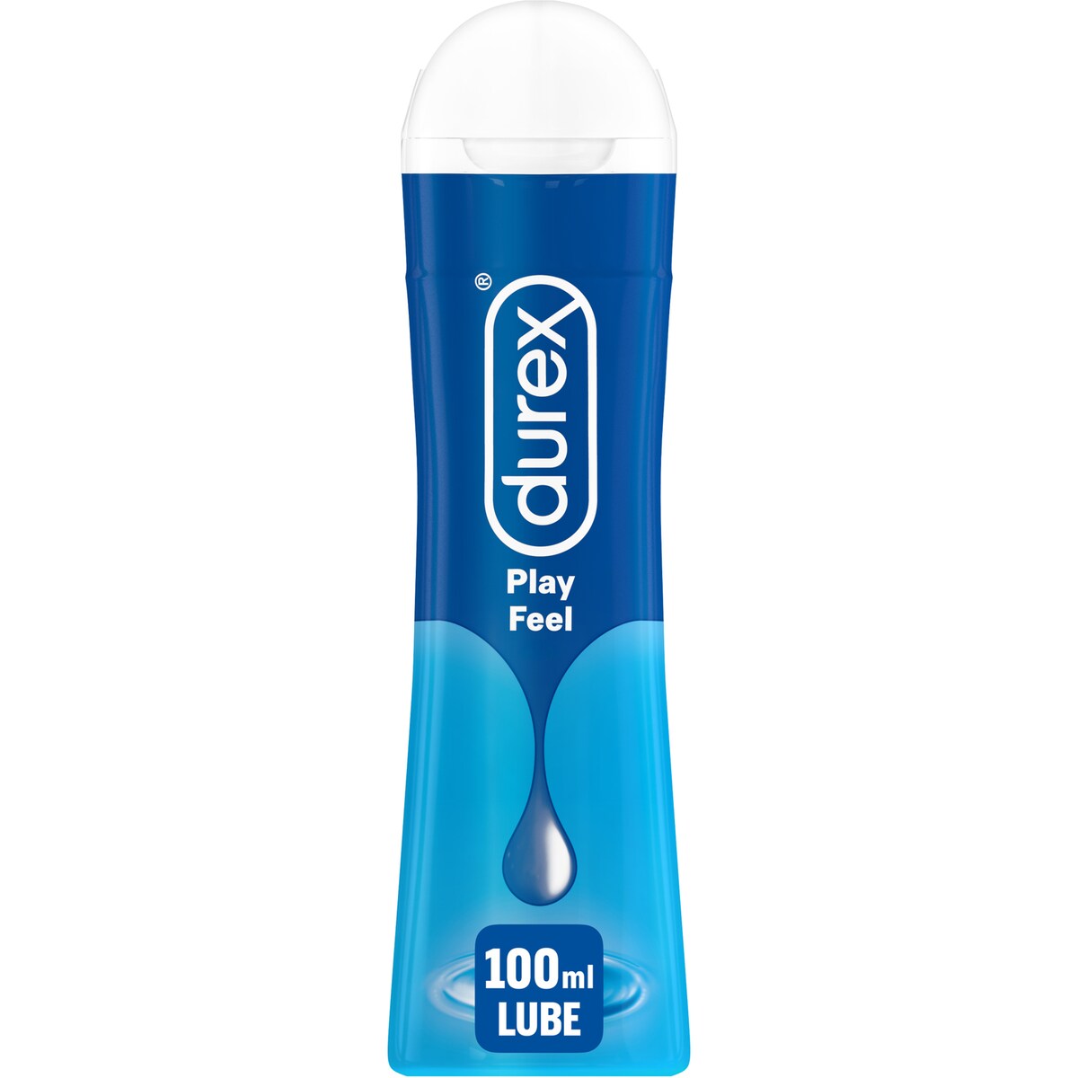 Durex Playfeel 100ml