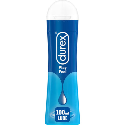 Durex Playfeel 100ml