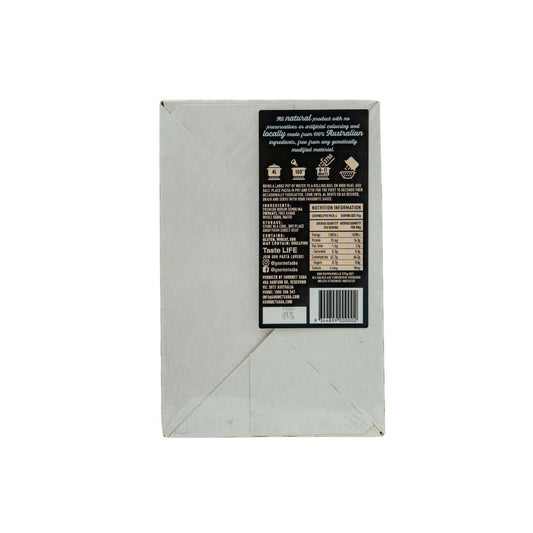 Gourmet Saba Premium Pasta Egg Pappardelle - 375g