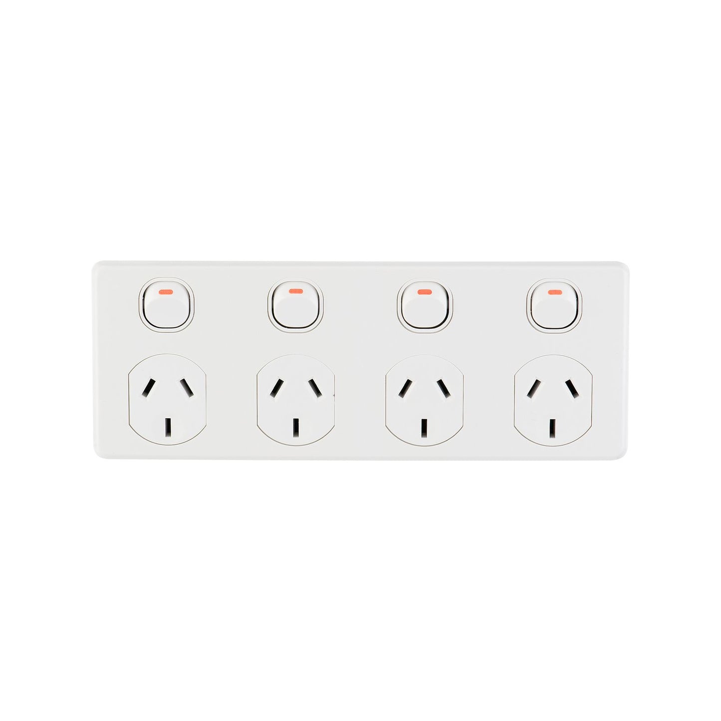 Deta Four Outlet Power Point