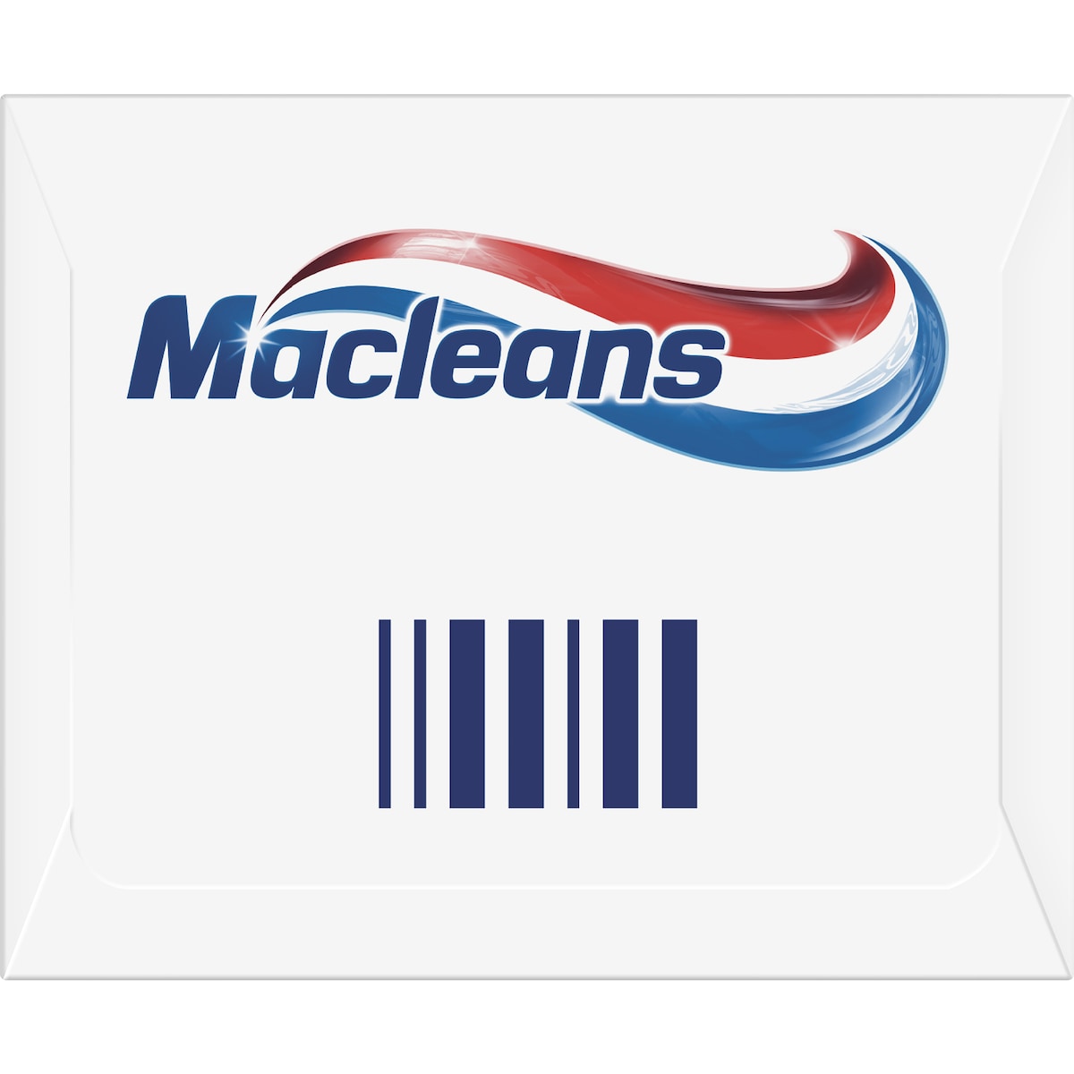 Macleans Multi Action Fluoride Toothpaste 170g