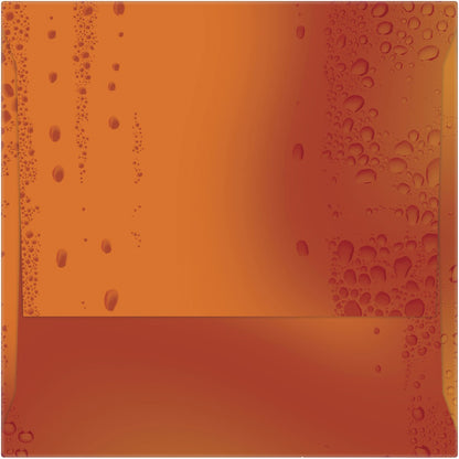 Hydralyte Electrolyte Ice Block Orange 16 Sachets