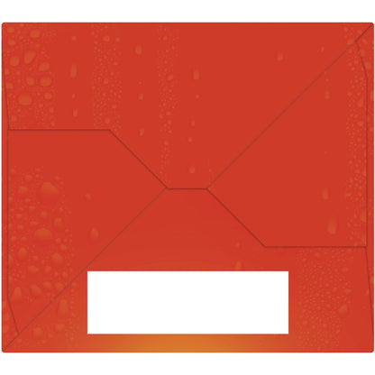 Hydralyte Powder Sachets Orange 10 Pack