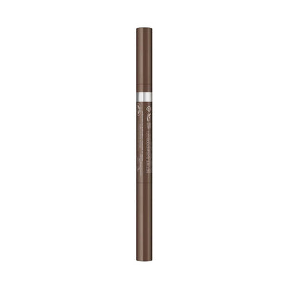 Rimmel Brow This Way Fill & Sculpt Medium Brown - 0.4g
