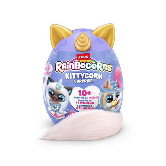 Rainbocorns Kittycorn Surprise - 1 each