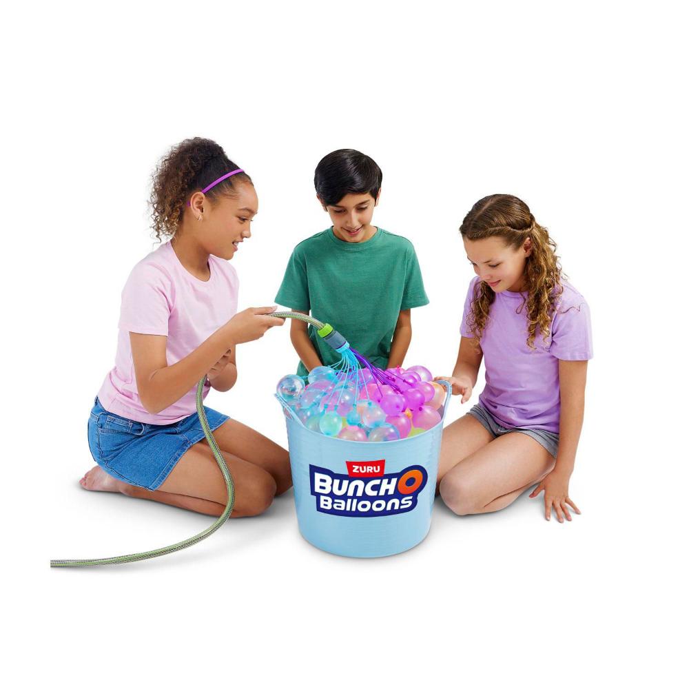Bunch O Balloons Tropical Party 3pk - 3 PACK