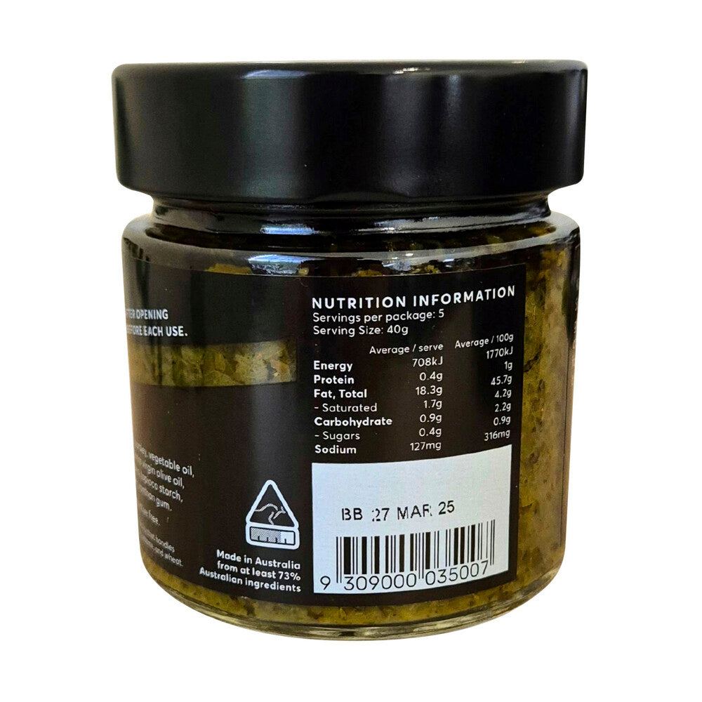 Killer Condiments Chimichurri - 200g