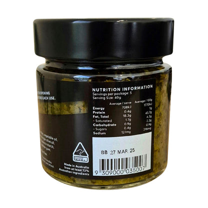 Killer Condiments Chimichurri - 200g