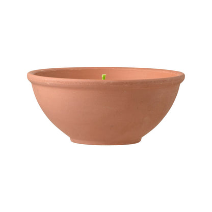 Pie Dish Citronella Tropical Strength Candle - 150 x 150mm