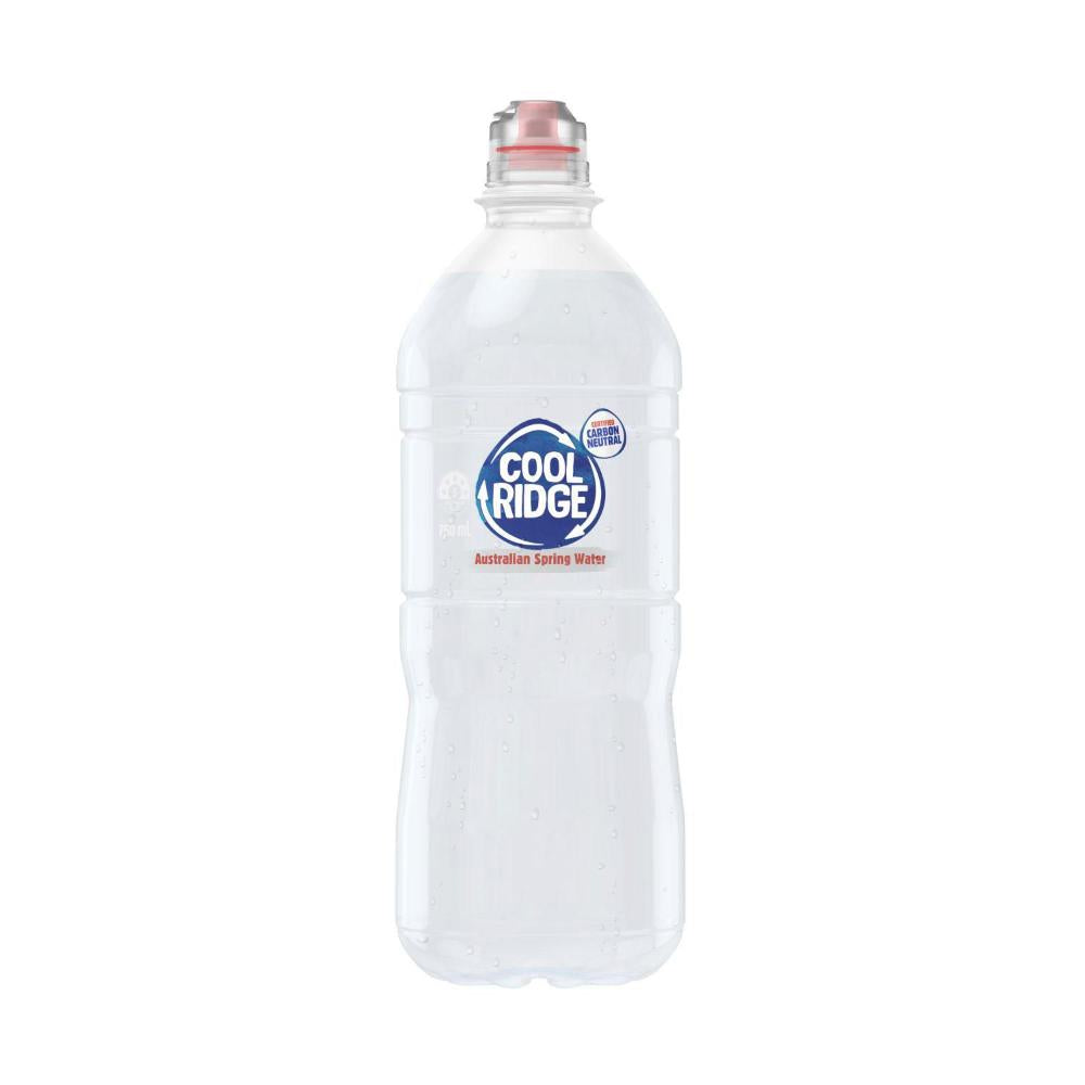 Cool Ridge Still Water - 750mL