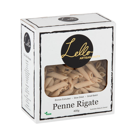 Lello Dry Penne - 400g