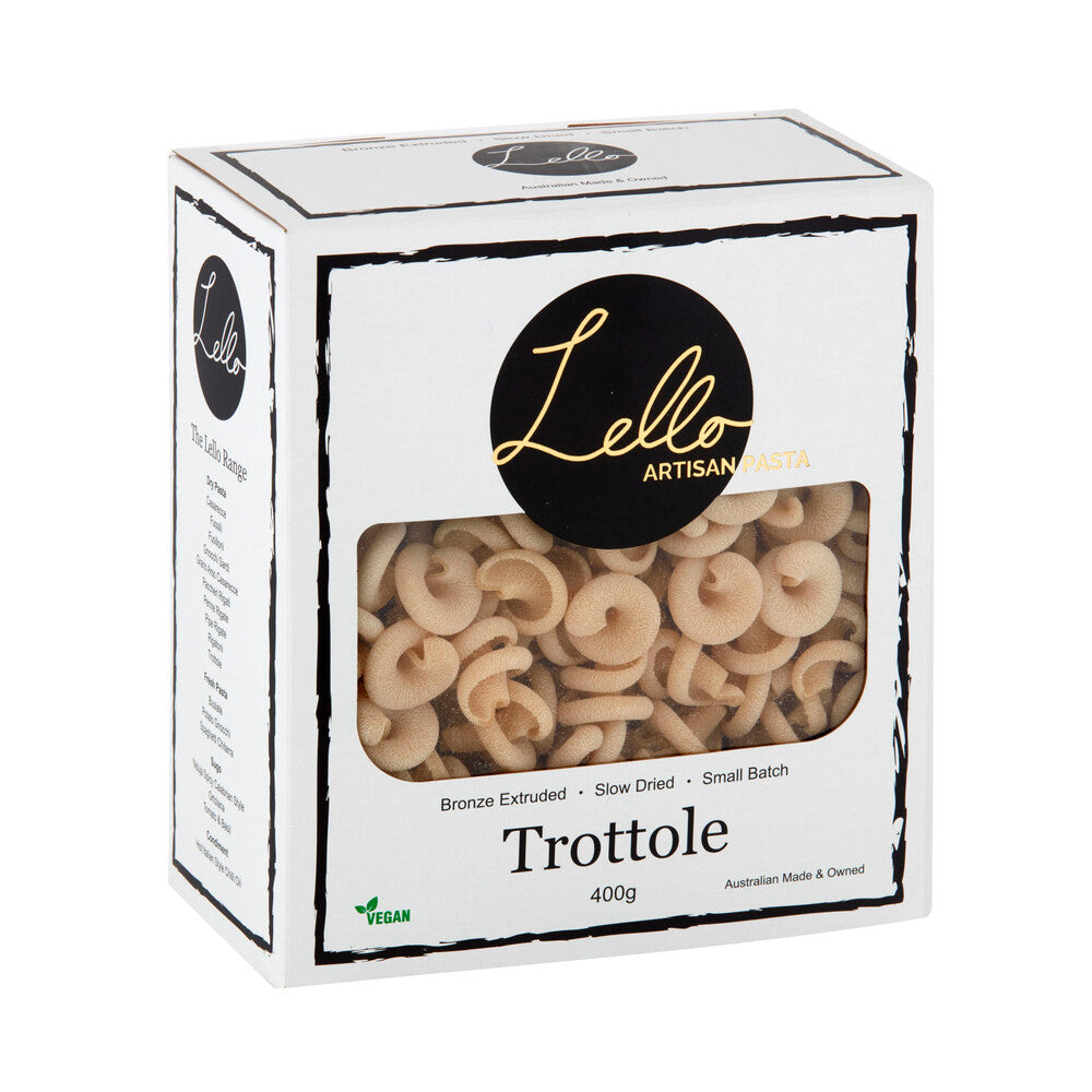 Lello Dry Trottole - 400g