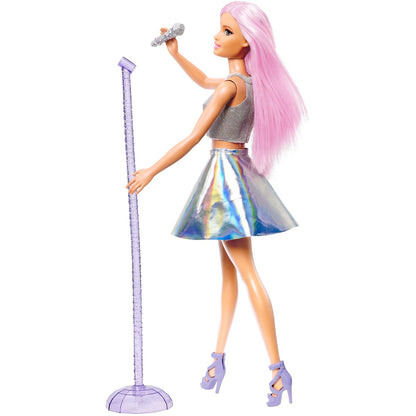 Barbie Barbie Doll Assortment Assorted Each