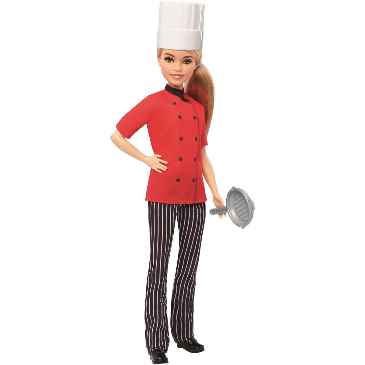 Barbie Barbie Doll Assortment Assorted Each