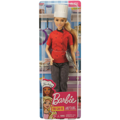 Barbie Barbie Doll Assortment Assorted Each