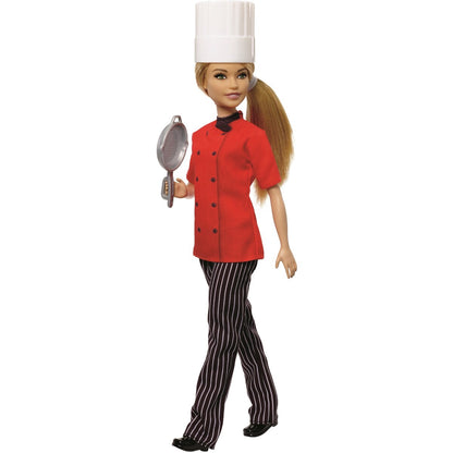 Barbie Barbie Doll Assortment Assorted Each